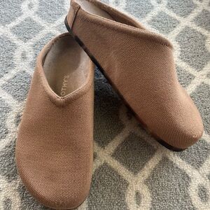 Rothy’s Casual Clog